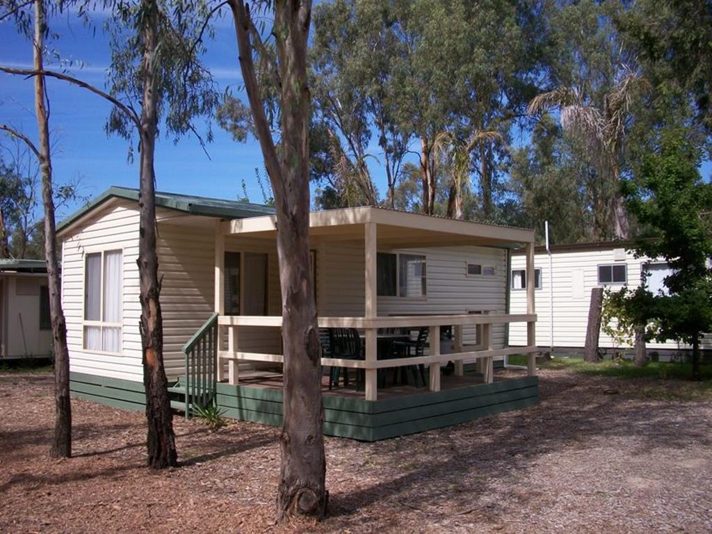 Lower Moira VIC Accommodation Batemans Bay