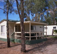 River Bend Caravan Park - Accommodation Batemans Bay