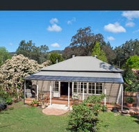 River Cottage - boutique accommodation - Accommodation Batemans Bay