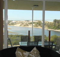 River Panorama Beach House - Accommodation Batemans Bay