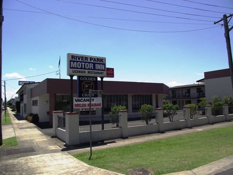 River Park Motor Inn - Accommodation Batemans Bay 1