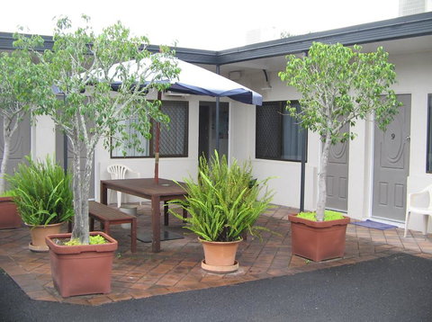 River Park Motor Inn - Accommodation Batemans Bay 2