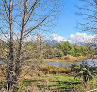 River Verse - On the Ovens - Accommodation Batemans Bay