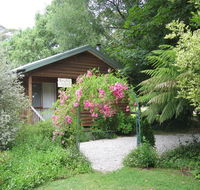 RiverCottage-selfcontained - Accommodation Batemans Bay