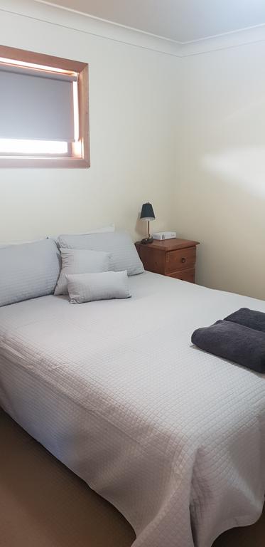 Rivercrest Apartments - Accommodation Batemans Bay 1