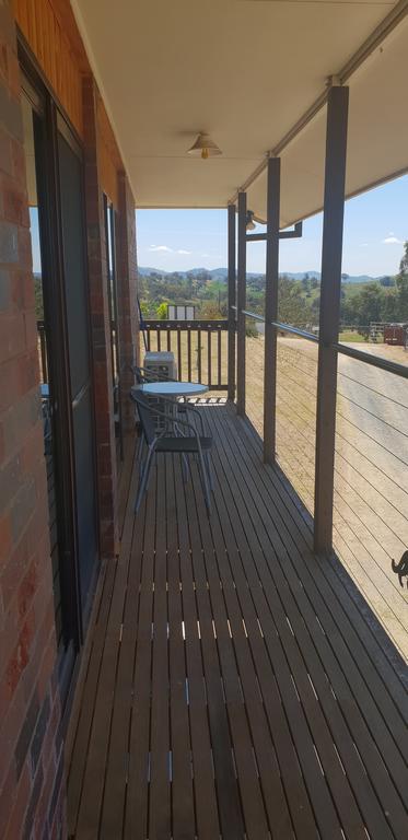 Rivercrest Apartments - Accommodation Batemans Bay 0