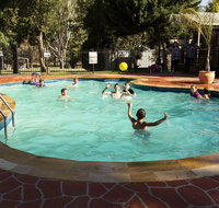 Rivergum Holiday Park - Accommodation Batemans Bay