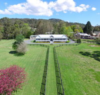 Rivermist - Luxury 6 bedrooms  6 bathrooms - Accommodation Batemans Bay