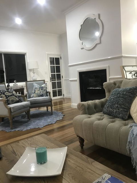 RiverRun Cottage - Accommodation Batemans Bay 3
