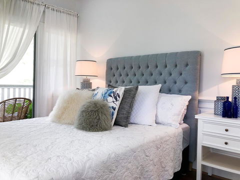 RiverRun Cottage - Accommodation Batemans Bay 2
