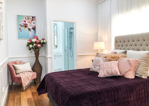 RiverRun Cottage - Accommodation Batemans Bay 1