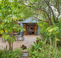 Rivershack Pet Friendly - Accommodation Batemans Bay