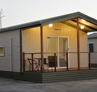 Riverside Cabin Park - Accommodation Batemans Bay