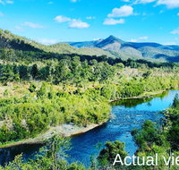 Riverside Haven - Accommodation Batemans Bay