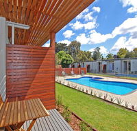 Riverside Ocean Grove - Accommodation Batemans Bay