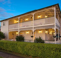 Riversleigh House