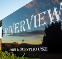 Riverview Farm  Guesthouse - Accommodation Batemans Bay