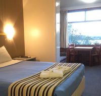 Riverview Motor Inn - Accommodation Batemans Bay