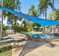 Riverview Tourist Village - Accommodation Batemans Bay