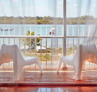 Riverwatch - Accommodation Batemans Bay