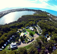 Robe Holiday Park - Accommodation Batemans Bay