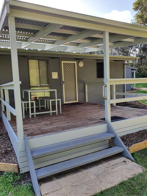 Robe Holiday Park - Accommodation Batemans Bay 2