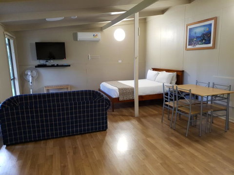 Robe Holiday Park - Accommodation Batemans Bay 1