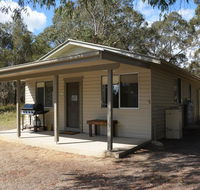 Robinsons Cabin - Accommodation Batemans Bay