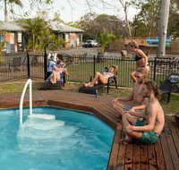 Rockhampton Backpackers YHA - Accommodation Batemans Bay
