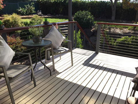 Rocky Rest - Accommodation Batemans Bay 2