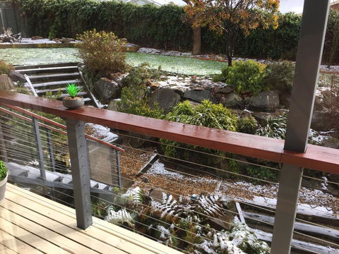 Rocky Rest - Accommodation Batemans Bay 1