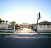 Roma Inland Motor Inn - Accommodation Batemans Bay