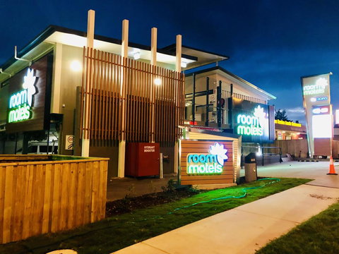 Room Motels Gympie - Accommodation Batemans Bay 1