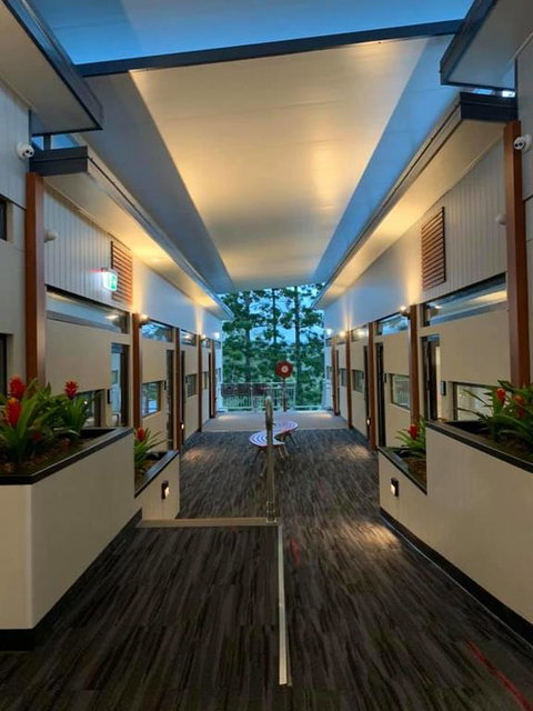 Room Motels Gympie - Accommodation Batemans Bay 3