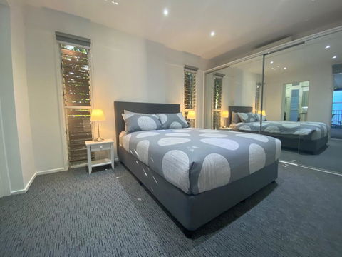 Roomvillas Blackwater - Accommodation Batemans Bay 0