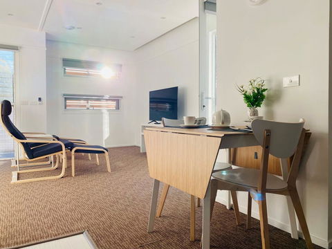 Roomvillas Blackwater - Accommodation Batemans Bay 2