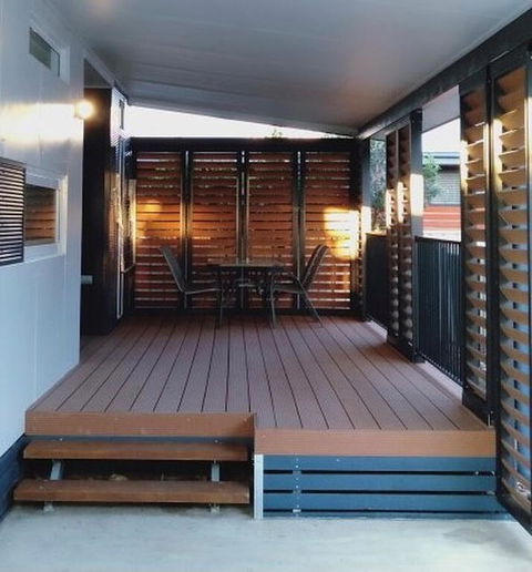 Roomvillas Blackwater - Accommodation Batemans Bay 3