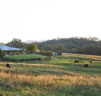 Rosby Guesthouse and Studio - Accommodation Batemans Bay