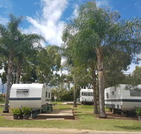 Rose City Caravan Park - Accommodation Batemans Bay