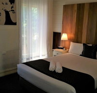 Rose City Motor Inn - Accommodation Batemans Bay