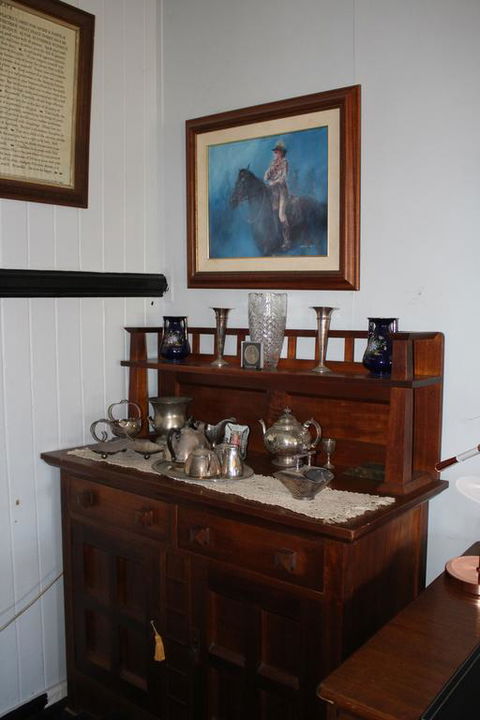Rosebank Homestead And Farmstay - Accommodation Batemans Bay 2