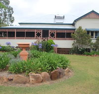Rosebank Homestead and Farmstay - Accommodation Batemans Bay