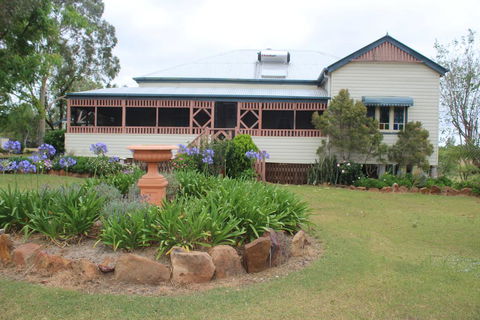 Rosebank Homestead And Farmstay - Accommodation Batemans Bay 0