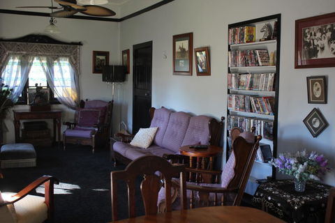 Rosebank Homestead And Farmstay - Accommodation Batemans Bay 1