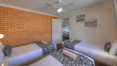 Rosebourne Gardens Motel - Accommodation Batemans Bay 3