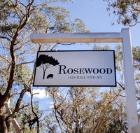 Rosewood Cottage - Accommodation Batemans Bay