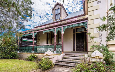 Rosslyn - Accommodation Batemans Bay 2