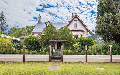 Rosslyn - Accommodation Batemans Bay 1