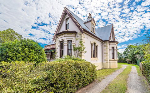 Rosslyn - Accommodation Batemans Bay 0