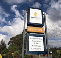 Rowville International Hotel - Accommodation Batemans Bay